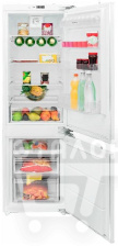 Холодильник DELVENTO VBW36400