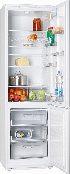 Холодильник ATLANT хм 6026-031