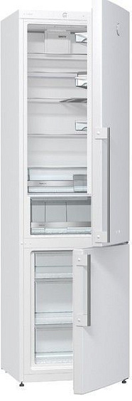 Холодильник GORENJE rk 61 fsy2w2