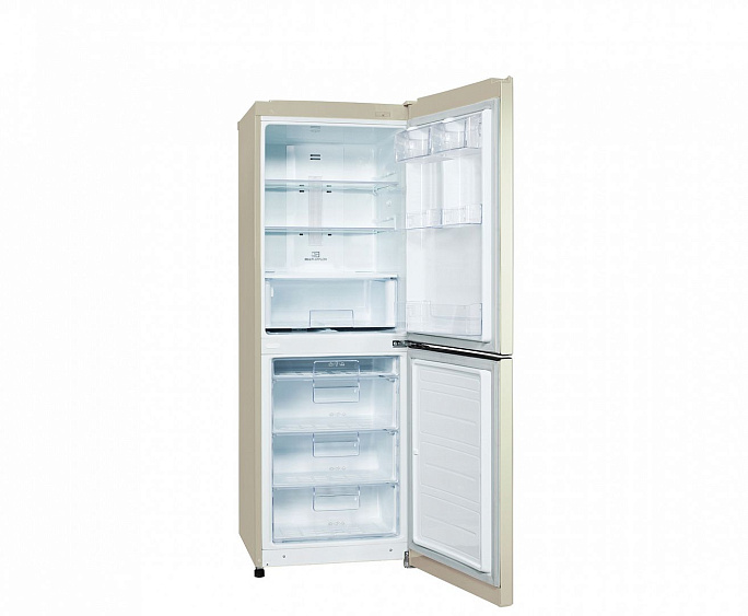 Холодильник LG ga-b379seqa