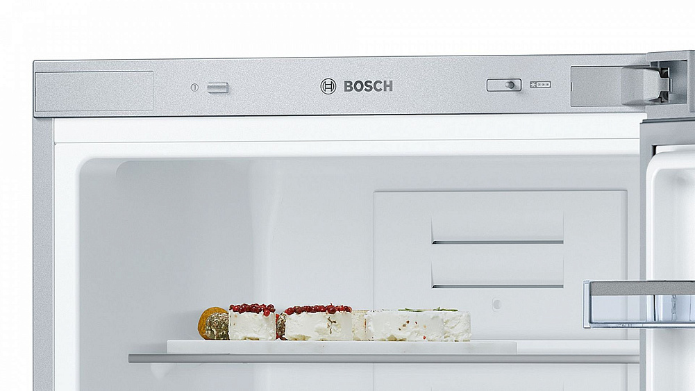 Холодильник BOSCH KGN 39xl24
