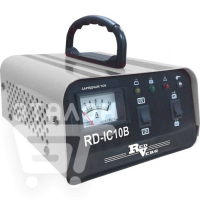 Зарядное устройство REDVERG rd-ic10b