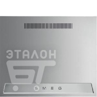 Стеновая панель SMEG KIT1TR9X (для варочных центров TR90)