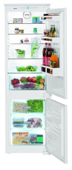Холодильник LIEBHERR ics 3314