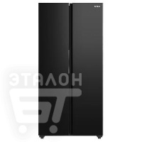 Холодильник KORTING KNFS 83177 N