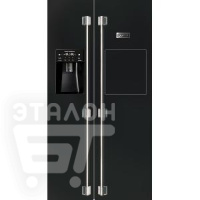 Холодильник KAISER KS 90500 RS