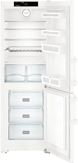 Холодильник LIEBHERR C 3525-20001