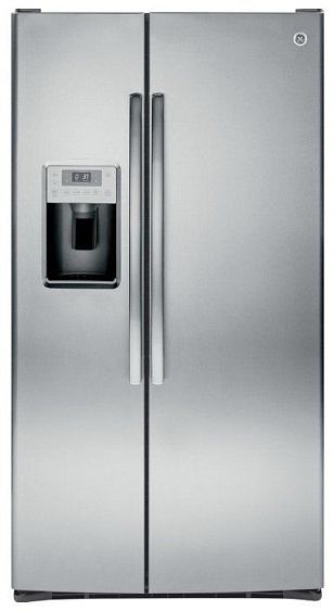 Холодильник GENERAL ELECTRIC PSE29KSESS