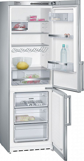 Холодильник SIEMENS kg 36vxl20 r