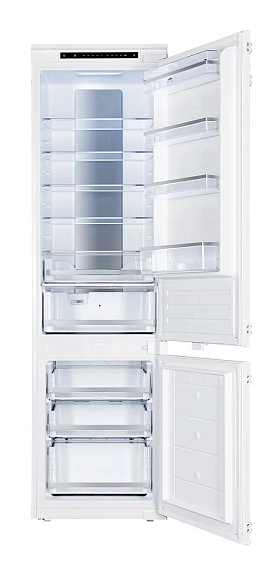 Холодильник MILLEN MBI193.3D