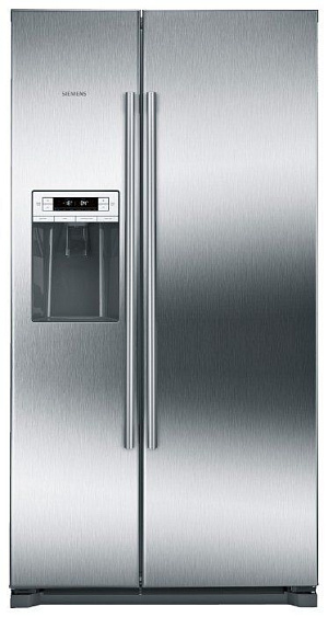 Холодильник Side-by-Side SIEMENS KAI 90VI20
