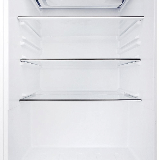 Холодильник TESLER rc-95 white