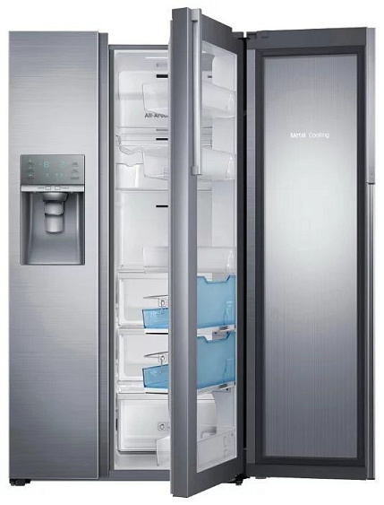 Холодильник SAMSUNG RH-57H90507F