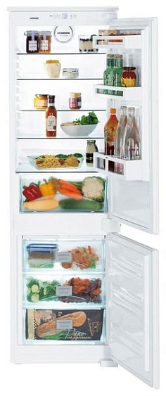 Холодильник LIEBHERR icuns 3314-20 001
