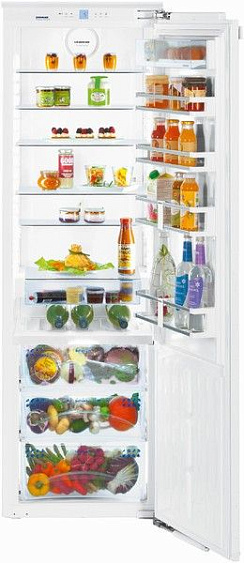 Холодильник LIEBHERR IKBP 3550-20 001