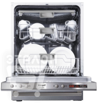 Посудомоечная машина WEISSGAUFF BDW 6138 D