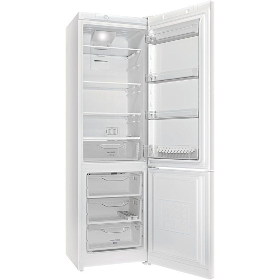 Холодильник INDESIT dfe 4200 w
