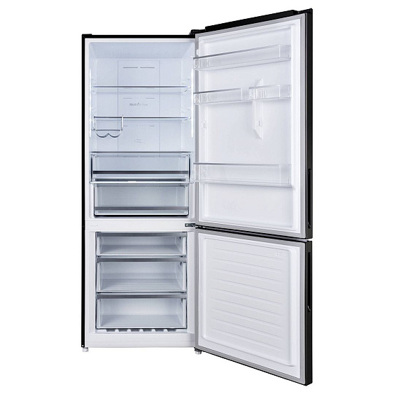 Холодильник KORTING KNFC 72337 XN