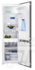 Холодильник BRANDT BIC1724ES