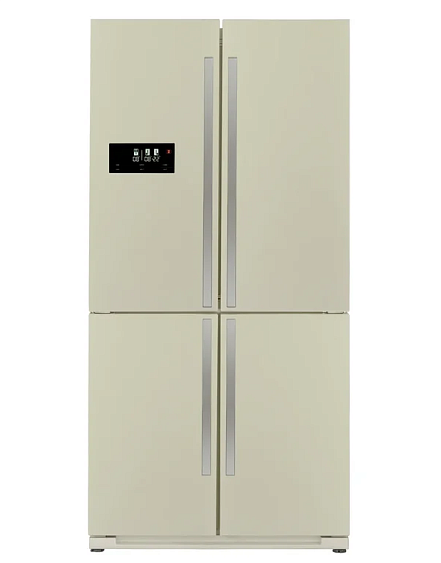 Холодильник VESTFROST VF916B