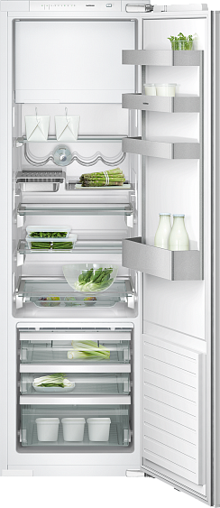 Холодильник GAGGENAU rt289203