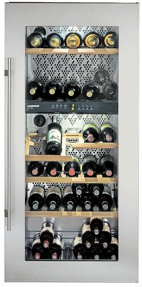 Винный холодильник LIEBHERR wtees 2053
