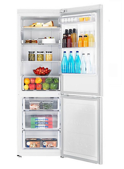 Холодильник SAMSUNG rb-33j3200ww