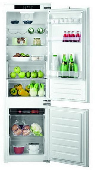 Холодильник HOTPOINT-ARISTON BCB 7525 E C AA O3 (RU)