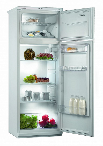 Холодильник POZIS МИР-244-1 графитовый