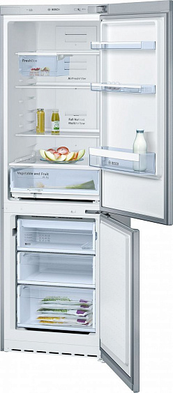 Холодильник BOSCH kgn 36vl14r