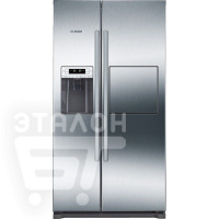 Холодильник side-by-side BOSCH kag90ai20r