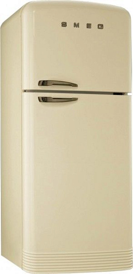 Холодильник SMEG fab50po