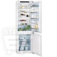 Холодильник AEG scs 71800 f0