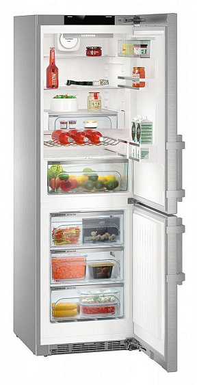 Холодильник Liebherr CNPes 4358-20 001