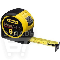 Рулетка измерительная “fatmax“ STANLEY 0-33-728