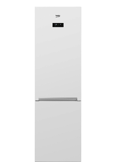 Холодильник BEKO RCNK 356E20 BW