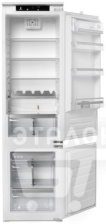 Встраиваемый холодильник WHIRLPOOL art 9810/a+