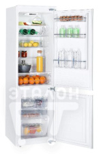 Холодильник NORDFROST NRCB 330 NFW