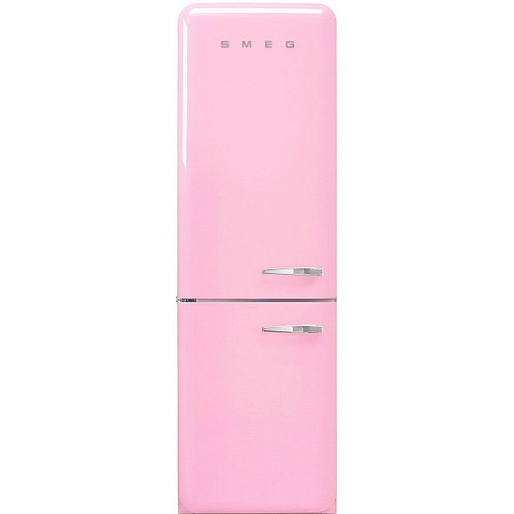 Холодильник SMEG fab32lron1