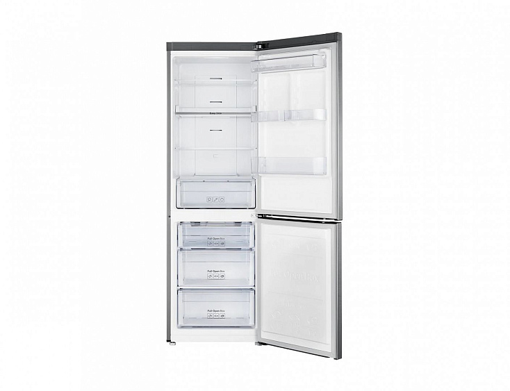 Холодильник SAMSUNG rb33j3200sa