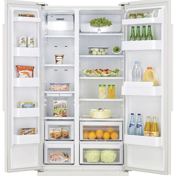 Холодильник SAMSUNG RSA1NHWP