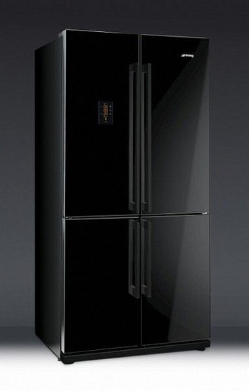 Холодильник SMEG fq60npe