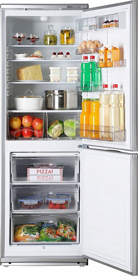 Холодильник ATLANT хм 4012-080