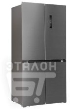 Холодильник LEX LCD432GrID