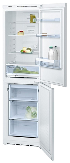 Холодильник BOSCH KGN 39NW13