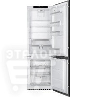 Холодильник SMEG C8174N3E1