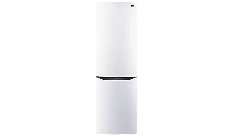 Холодильник LG GA-B409SQCL