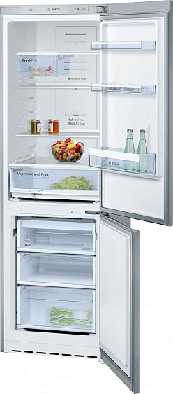 Холодильник BOSCH kgn 36vp14r