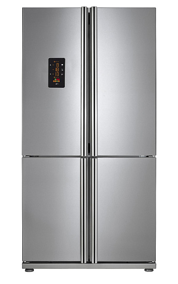 Холодильник side-by-side TEKA nfe 900 x