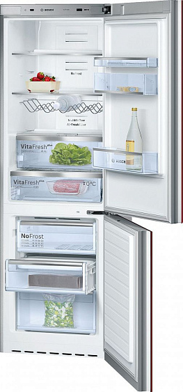 Холодильник BOSCH kgn 36s55